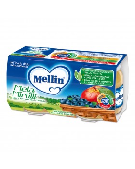 MELLIN-OMO MELA/MIRT 2X100