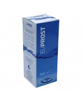 EUPROST GTT 50 ML