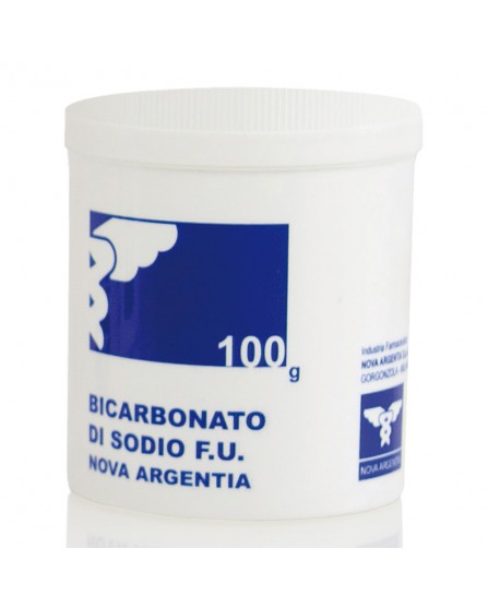 SODIO BICARB ARG POLV 100G