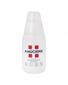 Amuchina 100% 500Ml