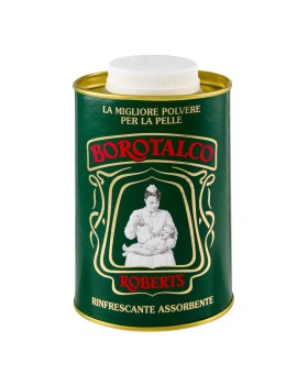 BOROTALCO 500 GR
