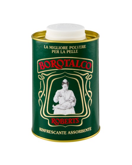 BOROTALCO 500 GR BOROTALCO 500 GR