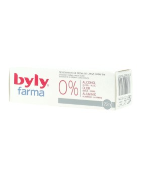 BYLY DEOD 7GG 30ML