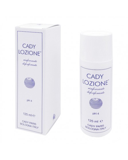 CADYLOZIONE-125 ML