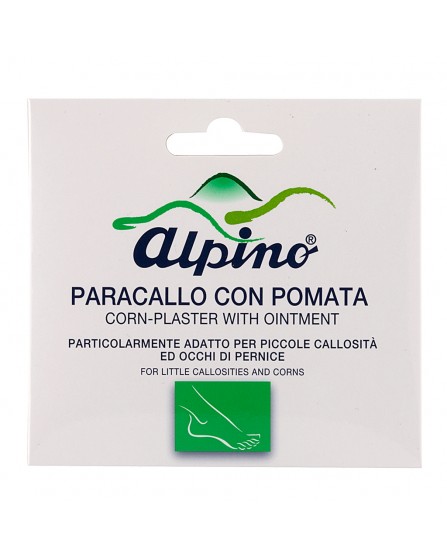 ALPINO-PARAC/POMATA 6 PZ