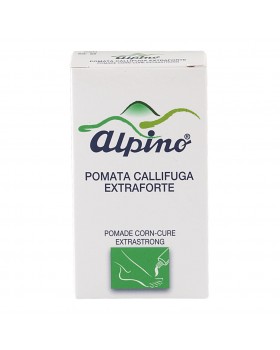 ALPINO-CALL POMATA 7 ML