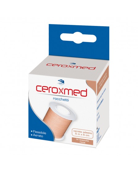 CEROXMED-TEX ROCC 5X5