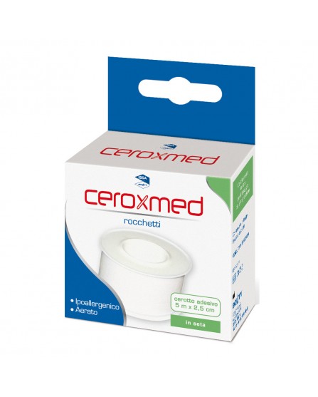 CEROXMED-SETA ROCC 5X2,50