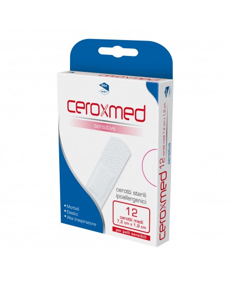 CEROXMED-FLEX CER MED 12PZ