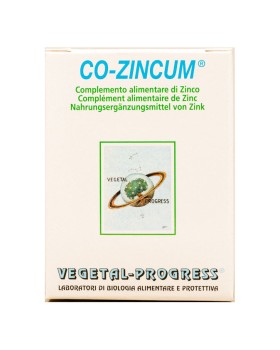 CO-ZINCUM 60CPR VGP