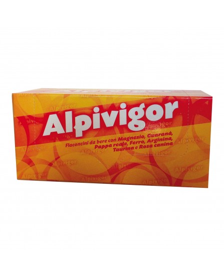 ALPIVIGOR 10FL 15ML