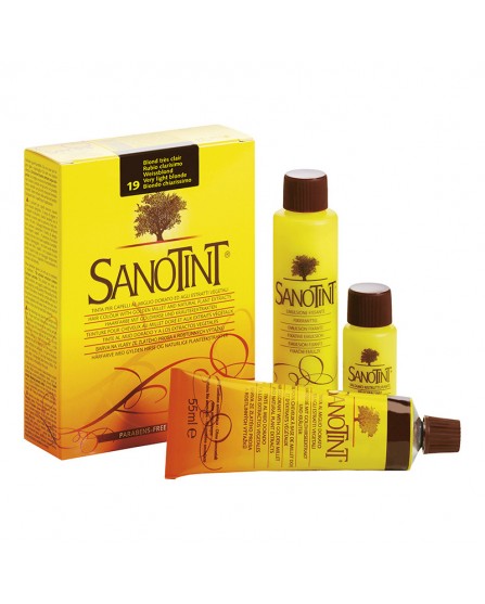 SANOTINT TINT 19 BI/CH/MO