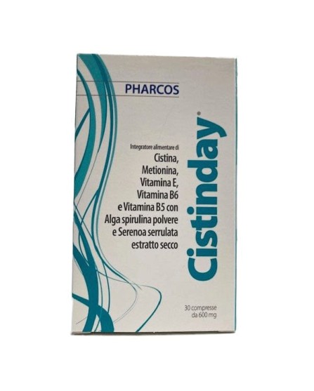 CISTINDAY 30 TAV PHARCOS