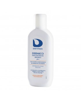 Dermon Dermico Detergente Ph4 250Ml