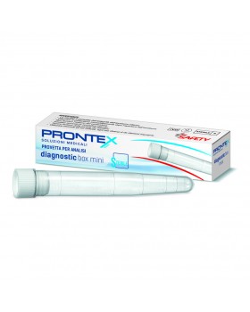 Prontex Diagnostic Box Mini per Urina