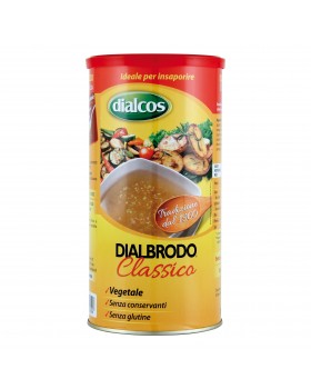 DIALBRODO CLASSICO.1KG