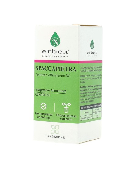 SPACCAPIETRA 160CPR SPACCAPIETRA 160CPR