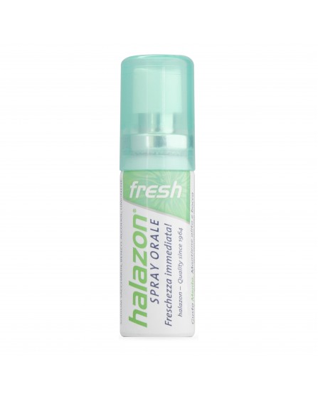 Halazon Fresh Spray 15Ml