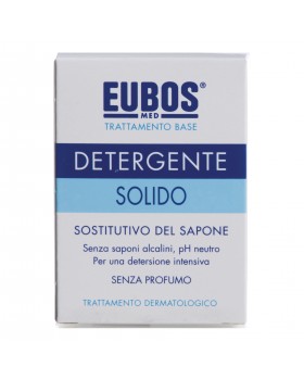 Eubos Detergente Solido 125G