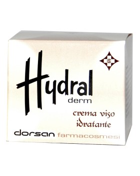HYDRAL-CR VISO IDRATANTE