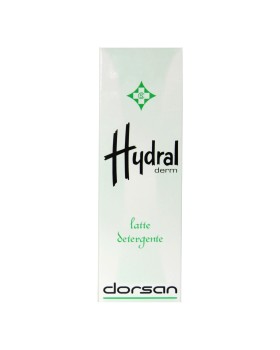 HYDRAL-EMULS LATTE DETERG