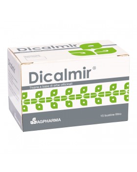 DICALMIR-15 BUSTE