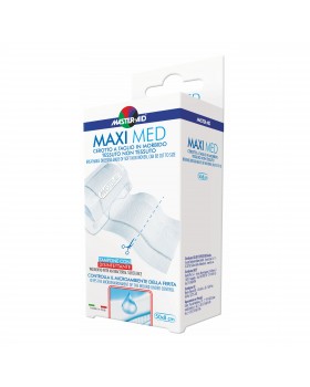 MAXI MED CER 50 X 8 CM