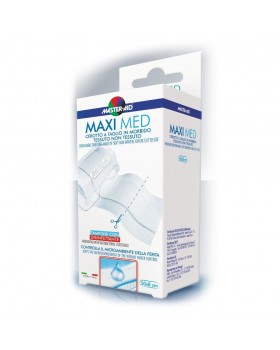 MAXI MED CER 50 X 6 CM