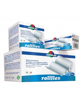 M-Aid Rollflex Cerotto 5X5