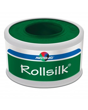 ROLLSILK CER MAID SETA 1,25X500