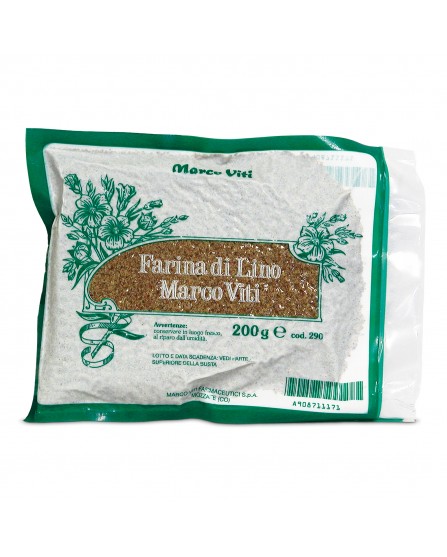 Farina Di Lino 200G