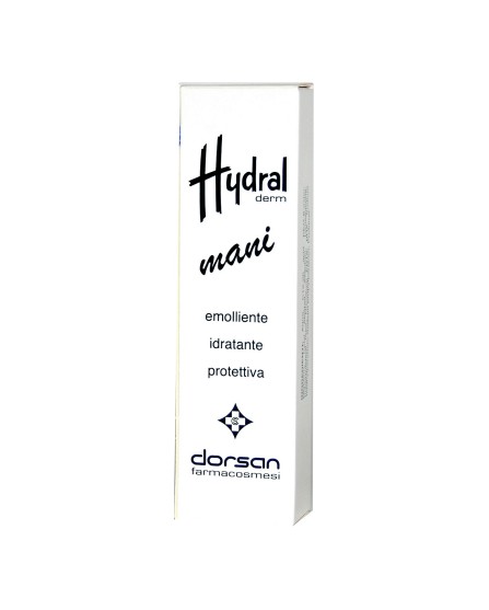 Hydral Crema Mani 50Ml