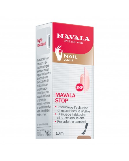 MAVALA STOP 10ML