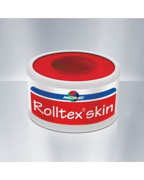 ROLL-TEX SKIN CER 5X1,25 1PZ
