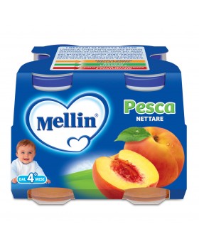 MELLIN-NETTARI PESCA