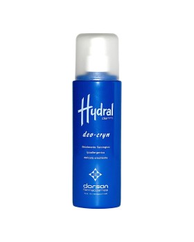 Hydral Deodorante 100Ml