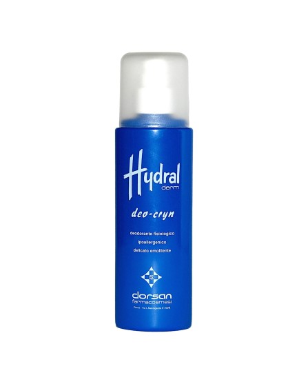 Hydral Deodorante 100Ml Hydral Deodorante 100Ml