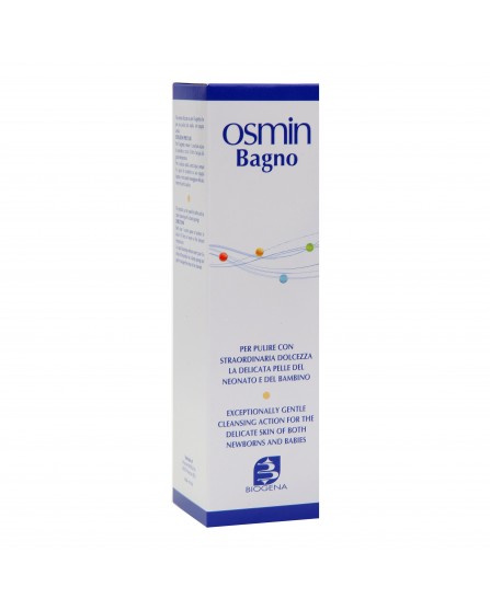 OSMIN BAGNO SOL 250ML