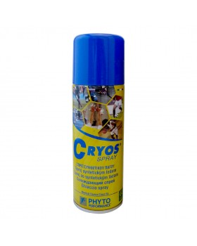 Cryos Spray Ecologico 200Ml