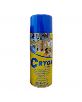 Cryos Spray Ecologico 400Ml