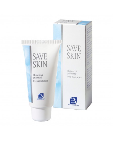 SAVE-SKIN CR IDRAT VISO