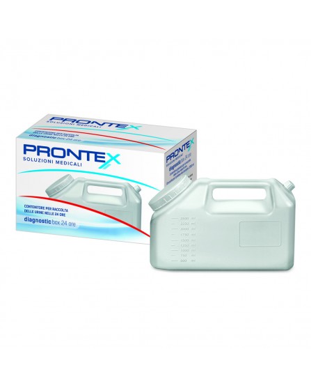Prontex Diagnostic Box 24Ore