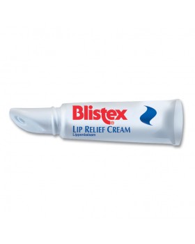 Blistex Pomata Trattamento Labbra