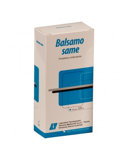 SAME-BALSAMO CAPELLI 125ML