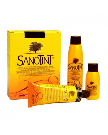 SANOTINT TINT 11 BION MIE