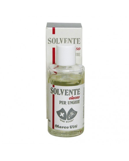 SOLVENTE UNGHIE VITI  50ML