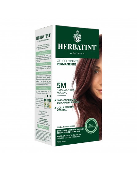 HERBATINT 5M CAST CHI MOG 150ML