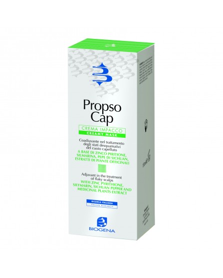 PROPSO-CAP IMPACCO