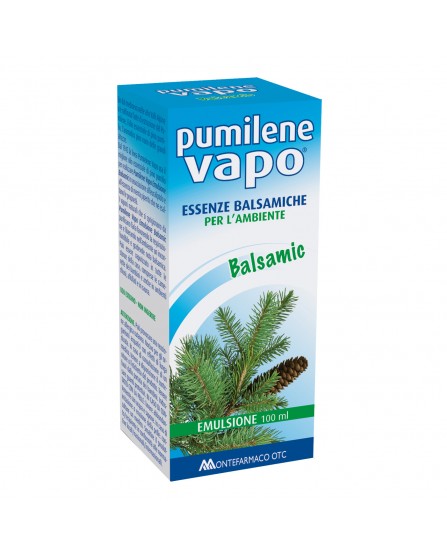 PUMILENE VAPO EMULS 100ML