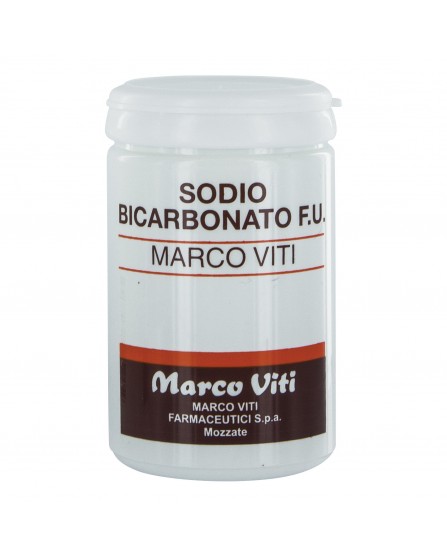 SODIO-BICARB FU 200G BAR VITI